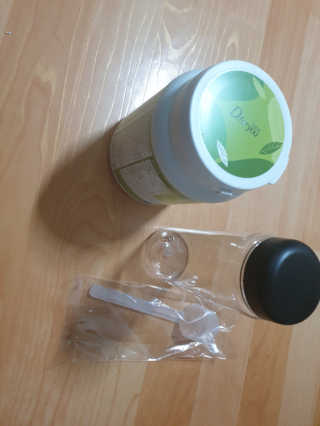 슬림라운지 디포유 맛있는 쉐이크 5가지맛 — 5점을 준 리뷰어가 2020년 2월 올린 사용 사진