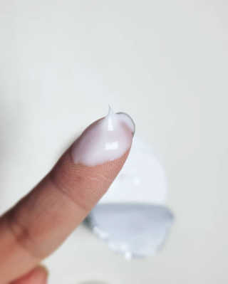 세바메드 우레아 수분폭탄크림 50ml — 5점을 준 리뷰어가 2019년 12월 올린 사용 사진