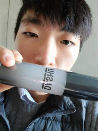 다슈코리아 다슈 볼륨 카페인 파워 에어부스터 120ml — 4점을 준 리뷰어가 2019년 4월 올린 사용 사진