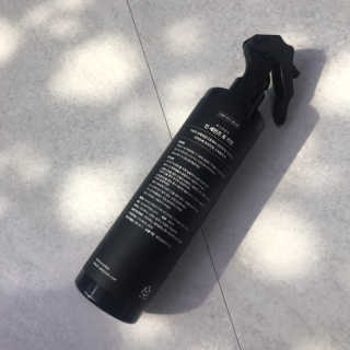PEACE MOMENT 피스모먼트 인세컨즈포키친 320mL 천연살균소독제 — 3점을 준 리뷰어가 2019년 2월 올린 사용 사진