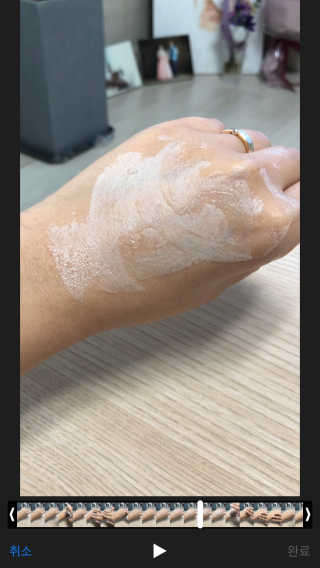 닥터펩티 제이앤코슈 펩타이드 볼륨 에센스 — 5점을 준 리뷰어가 2019년 4월 올린 사용 사진