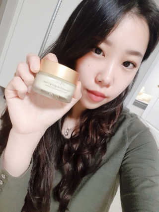 아이소이 코어탄력크림 — 4점을 준 리뷰어가 2018년 11월 올린 사용 사진