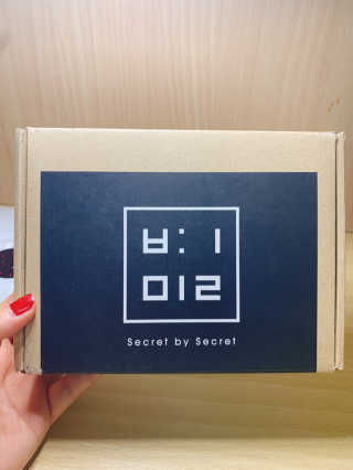 비밀 프리미엄 이너클렌저 - 로즈골드 — 4점을 준 리뷰어가 2019년 7월 올린 사용 사진