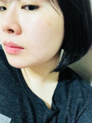 셀라피 에이리페어플러스크림 — 5점을 준 리뷰어가 2018년 4월 올린 사용 사진