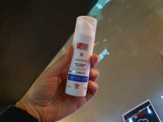 디에스래보래토리즈 [DS LAB] 벡섬 SL 크림 50ml X 1ea — 5점을 준 리뷰어가 2020년 1월 올린 사용 사진