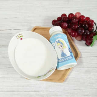 마이요기 요거트 — 5점을 준 리뷰어가 2019년 8월 올린 사용 사진