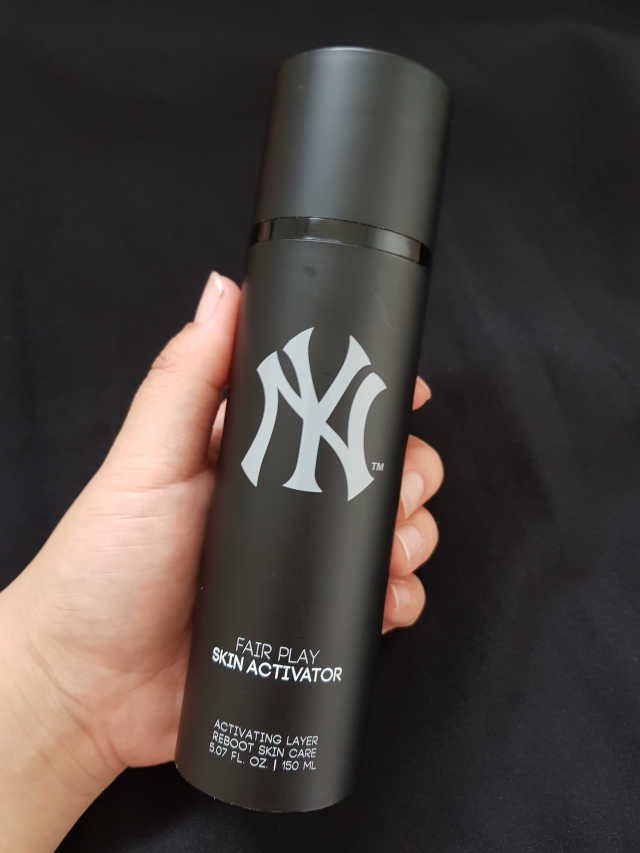 Fair Play SKIN ACTIVATOR 리뷰 사진