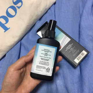 바디홀릭 다우트리스 라인 바디미스트 100ml — 5점을 준 리뷰어가 2019년 7월 올린 사용 사진