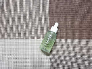 시카고 시카 더블 이펙트 앰플 30ml 기획세트 — 4점을 준 리뷰어가 2018년 8월 올린 사용 사진