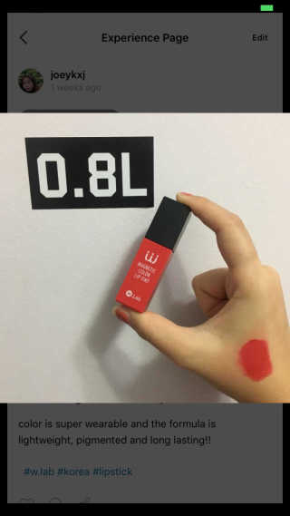 joeykxj님이 올린 리뷰 사진 1