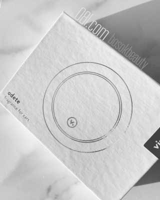 Vistic Car Air Freshener - Odete — 4.67점을 준 리뷰어가 2018년 7월 올린 사용 사진