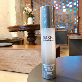 다슈코리아 다슈 볼륨 카페인 파워 에어부스터 120ml — 5점을 준 리뷰어가 2020년 1월 올린 사용 사진