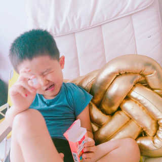 메디미 인탁트 테디베어 포도당 딸기맛 — 4.5점을 준 리뷰어가 2017년 7월 올린 사용 사진