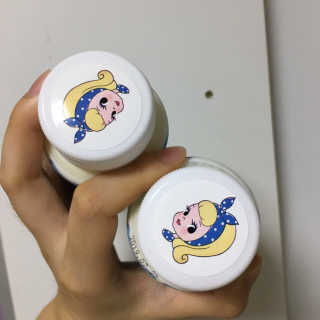마이요기 요거트 — 4점을 준 리뷰어가 2019년 7월 올린 사용 사진