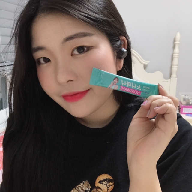 [띵보몰]건강환 습관 노니마니 스틱 1Box 리뷰 사진