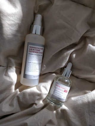 [마녀 공장] 발가락 토미 니아신 에센스 50ml — 2.5점을 준 리뷰어가 2018년 10월 올린 사용 사진