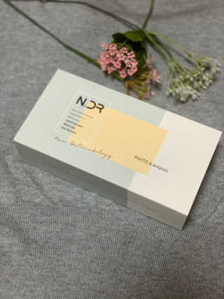 NDR 엔디알 엔디알 피토 에이 앰플 — 4점을 준 리뷰어가 2019년 12월 올린 사용 사진