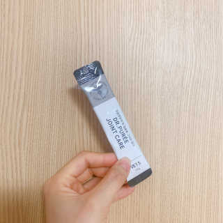 베츠 닥터퓌레 조인트케어 — 5점을 준 리뷰어가 2019년 7월 올린 사용 사진