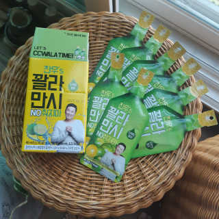 정찬우 꽐라만시 [찬우s] 꽐라만시 NO취지마 — 4점을 준 리뷰어가 2019년 5월 올린 사용 사진