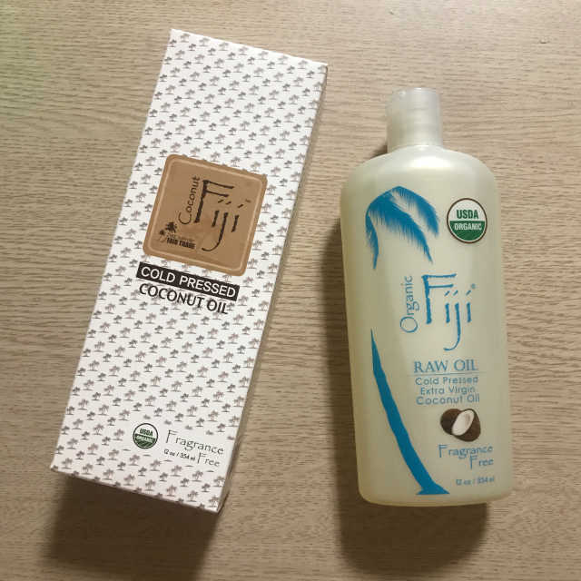 오가닉 피지 무향 비누 + 오일 세트 리뷰 사진