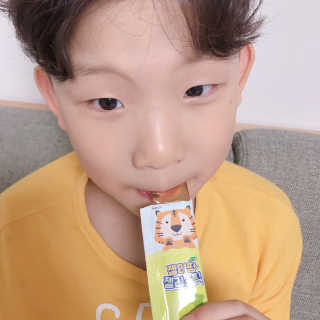 얼리버드 젤리팜 젤리스틱 — 2.5점을 준 리뷰어가 2019년 6월 올린 사용 사진