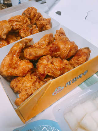 코딱지님이 올린 리뷰 사진 2