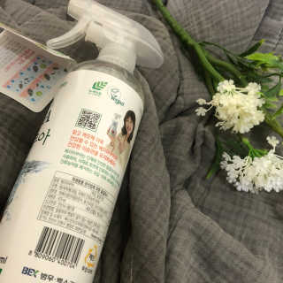 베지아쿠아 475ml + 리필 1000ml 1Set — 4점을 준 리뷰어가 2019년 10월 올린 사용 사진