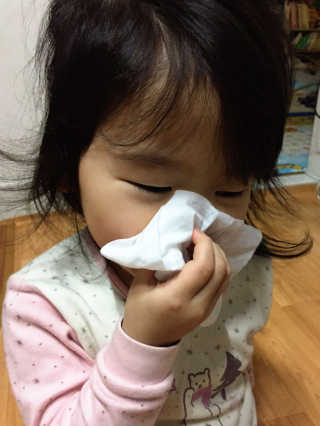 달곰이 물티슈 — 4.5점을 준 리뷰어가 2017년 3월 올린 사용 사진