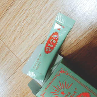 [이노한방] 말똥말똥 - 1박스 — 4점을 준 리뷰어가 2019년 3월 올린 사용 사진