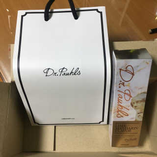 큐어스크립트 닥터폴스 치약 라임만다린향 — 5점을 준 리뷰어가 2018년 5월 올린 사용 사진
