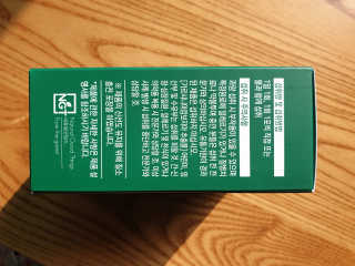 네츄럴굿띵스 속편한 다이어트 30포 — 5점을 준 리뷰어가 2019년 8월 올린 사용 사진