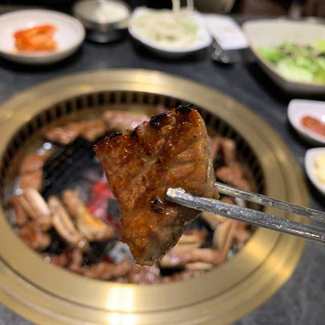 [정감어린] 6만원 자유이용권 리뷰 사진