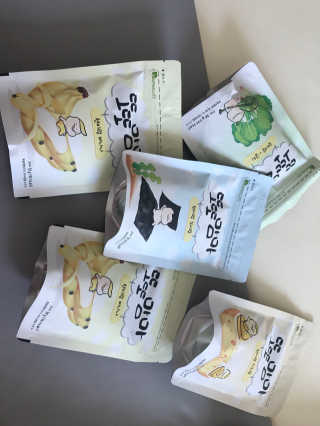 리뉴얼라이프 또또맘마 — 5점을 준 리뷰어가 2018년 1월 올린 사용 사진