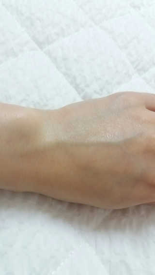 자트인사이트 콘스탄티 엘레강스 픽서(진짜픽서) 50ml — 4.5점을 준 리뷰어가 2017년 4월 올린 사용 사진