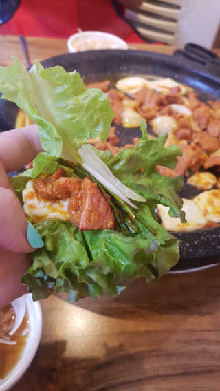 달리아님이 올린 리뷰 사진 3