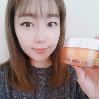 아크웰 아쿠아 클리니티 수분크림 — 5점을 준 리뷰어가 2018년 11월 올린 사용 사진