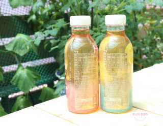 (주)쟈뎅 [쟈뎅] 아워티 500ml （총 6병） — 4점을 준 리뷰어가 2019년 7월 올린 사용 사진