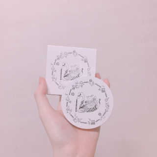 (주)스와니코코 백조쿠션E 원더 핏 에디션(21호) — 2.67점을 준 리뷰어가 2017년 11월 올린 사용 사진