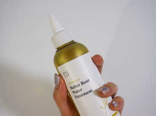 달리프 클로렐라 베러 루트 워터트리트먼트 200ml — 4점을 준 리뷰어가 2020년 3월 올린 사용 사진