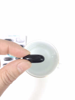 네츄럴굿띵스 오!메가루테인 60일분 — 5점을 준 리뷰어가 2019년 4월 올린 사용 사진