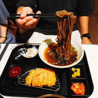 히노아지 롯데미아점 [히노아지 미아점]히노아지 공팔리터 2인세트 — 4.33점을 준 리뷰어가 2018년 7월 올린 사용 사진