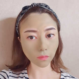 플러스셀라 시카골드 클렌징바 화산재팩 세트 — 5점을 준 리뷰어가 2020년 1월 올린 사용 사진