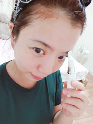 에이페 리치크림 — 5점을 준 리뷰어가 2018년 9월 올린 사용 사진