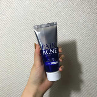 페어아크네 크리미폼 페어아크네 크리미 폼 — 5점을 준 리뷰어가 2019년 9월 올린 사용 사진