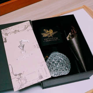 당신의 향을 찾아 드리는 옵타움디퓨저 200ml — 4.67점을 준 리뷰어가 2018년 4월 올린 사용 사진