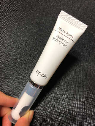 에이페 리치크림 — 4.33점을 준 리뷰어가 2018년 3월 올린 사용 사진