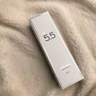 포므시 스노우화이트클렌징폼pH5.5 — 5점을 준 리뷰어가 2019년 12월 올린 사용 사진