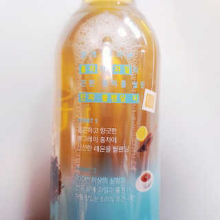 (주)쟈뎅 [쟈뎅] 아워티 500ml （총 6병） — 5점을 준 리뷰어가 2019년 7월 올린 사용 사진