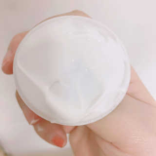 더메이런 에잇콤플렉스 워터드롭 화이트 크림 — 5점을 준 리뷰어가 2017년 4월 올린 사용 사진