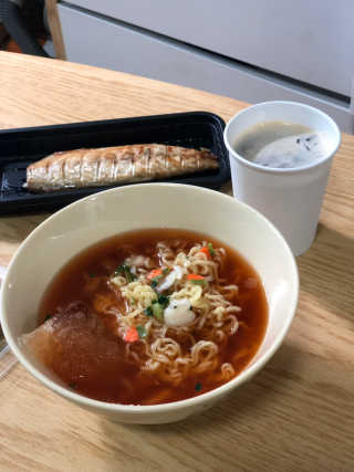 [강남,강서지역 한정]온라인편의점 나우픽 2만원 쿠폰 — 5점을 준 리뷰어가 2019년 4월 올린 사용 사진
